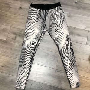 Nike Leggings Size SMALL